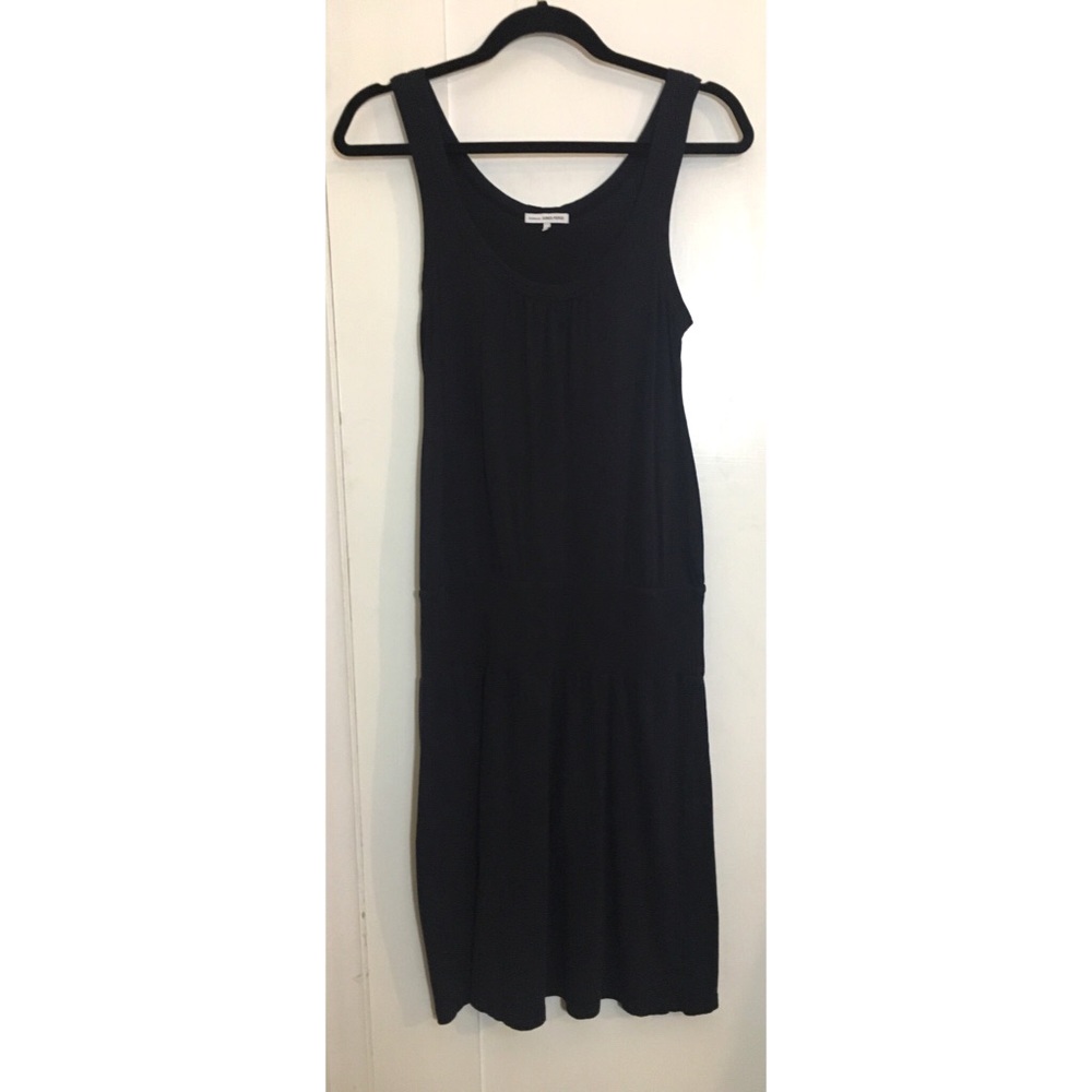 James Perse Midi Dress